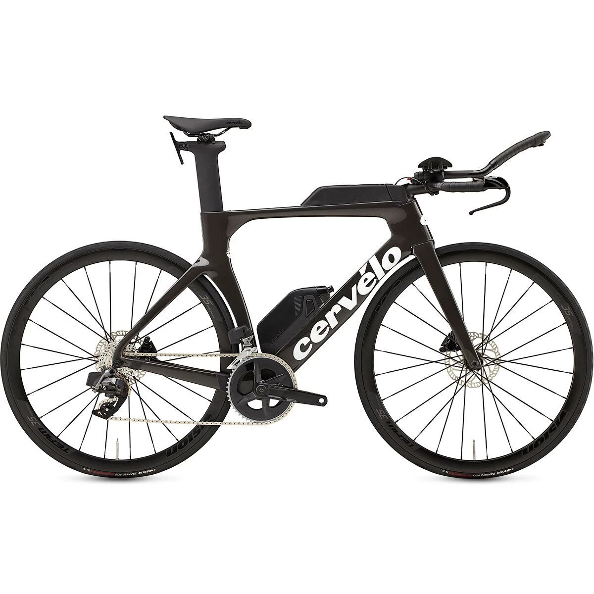 Cervelo P-Series Rival ETap AXS 1 Road Bike 1 Cervelo P-Series Rival ETap AXS 1 Road Bike
