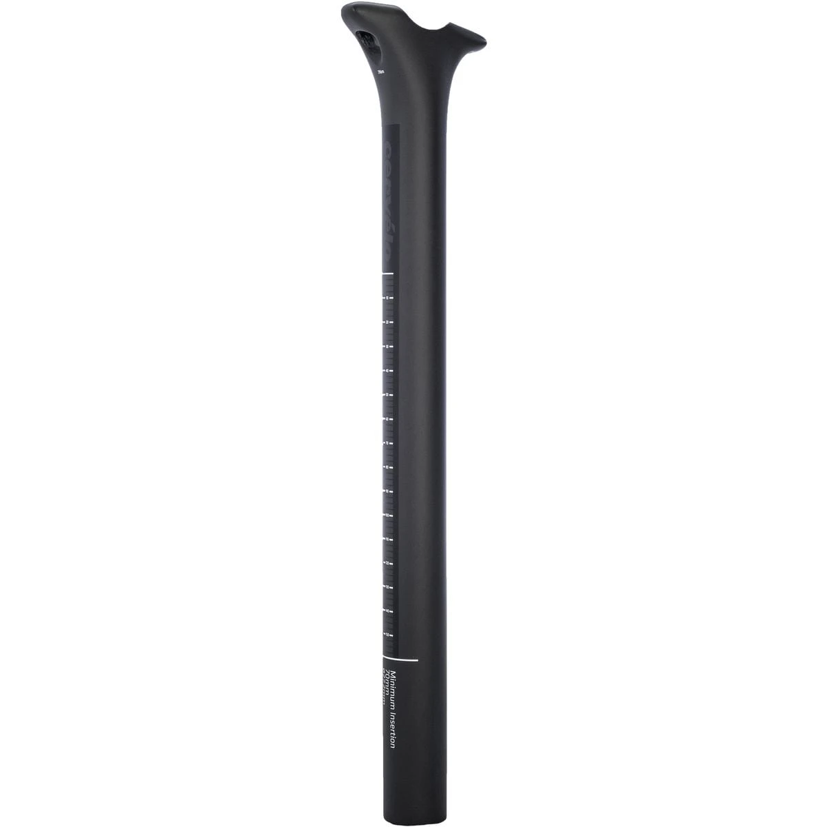 Cervelo Carbon Seatpost - Zero Offset 2 Cervelo Carbon Seatpost - Zero Offset - Image 2