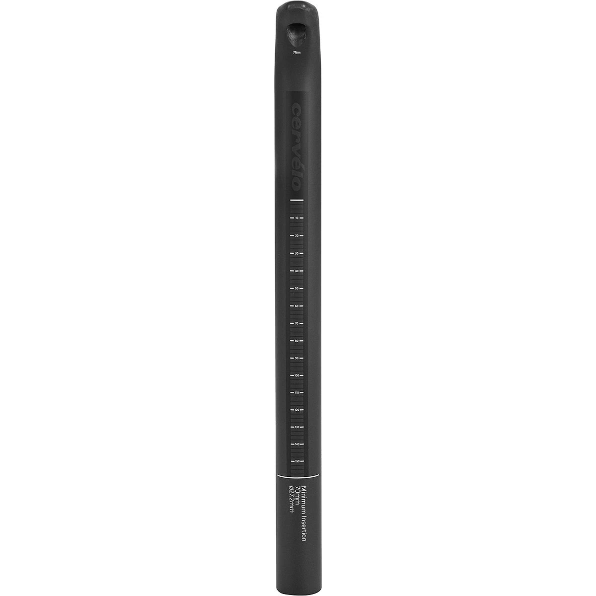Cervelo Carbon Seatpost - Zero Offset 3 Cervelo Carbon Seatpost - Zero Offset - Image 3