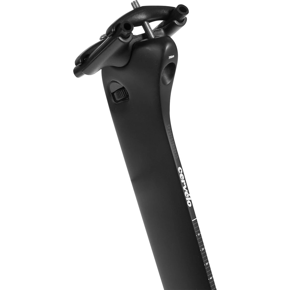 Cervelo S-Series Carbon Seatpost - 25mm Offset 1 Cervelo S-Series Carbon Seatpost - 25mm Offset