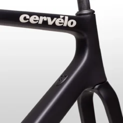 Cervelo Aspero Frameset -Cervelo Store BLA D6