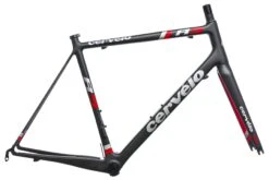 Cervelo R5 56cm Frameset - 2013