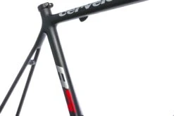 Cervelo R5 56cm Frameset - 2013 -Cervelo Store BRD12747 CT 06 scaled