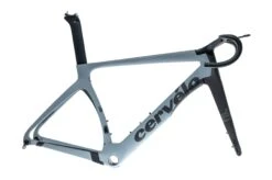 Cervelo S5 Disc 54cm Frameset - 2020