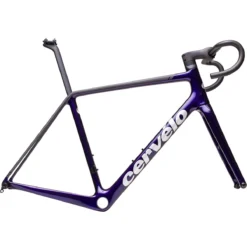 Cervelo R5 Road Frameset 25 Cervelo R5 Road Frameset -Cervelo Store DEEBLUSUN 1