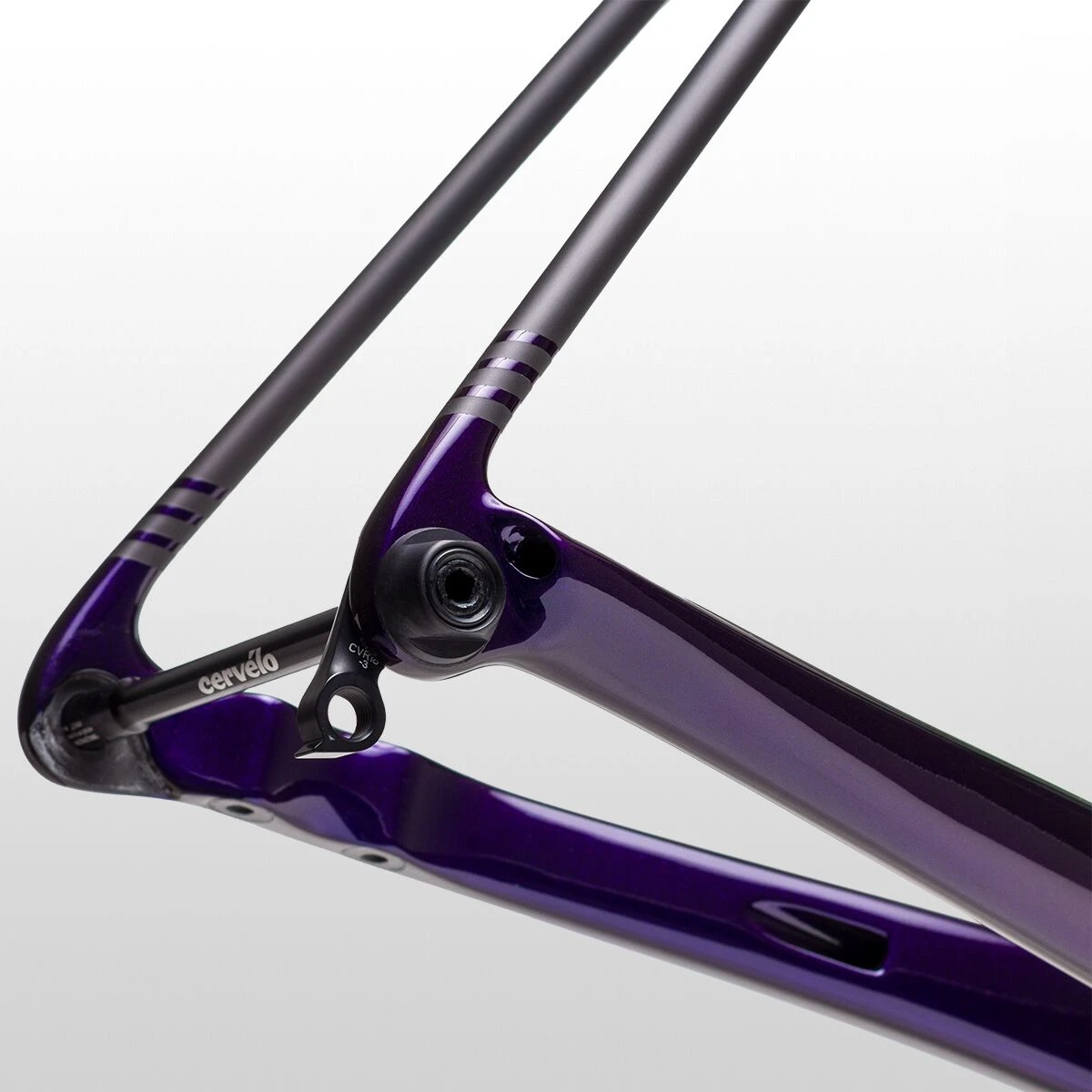 Cervelo R5 Road Frameset 2 Cervelo R5 Road Frameset - Image 2