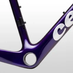 Cervelo R5 Road Frameset 21 Cervelo R5 Road Frameset -Cervelo Store DEEBLUSUN D6