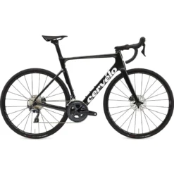 Cervelo Soloist Ultegra Road Bike