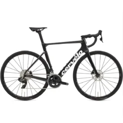 Cervelo Soloist Rival ETap AXS Road Bike