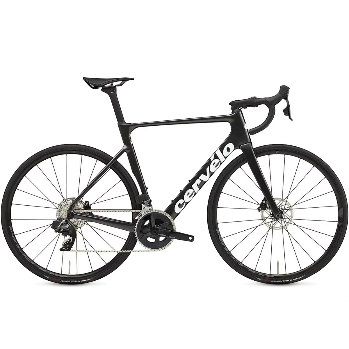 Cervelo Soloist Rival ETap AXS Road Bike 1 Cervelo Soloist Rival ETap AXS Road Bike