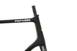 Cervelo C5 Disc 61cm Frameset - 2018 -Cervelo Store FCY10130 KB 04 scaled
