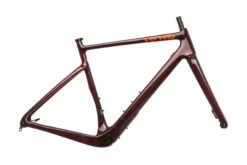 Cervelo Aspero 54cm Frameset - 2020