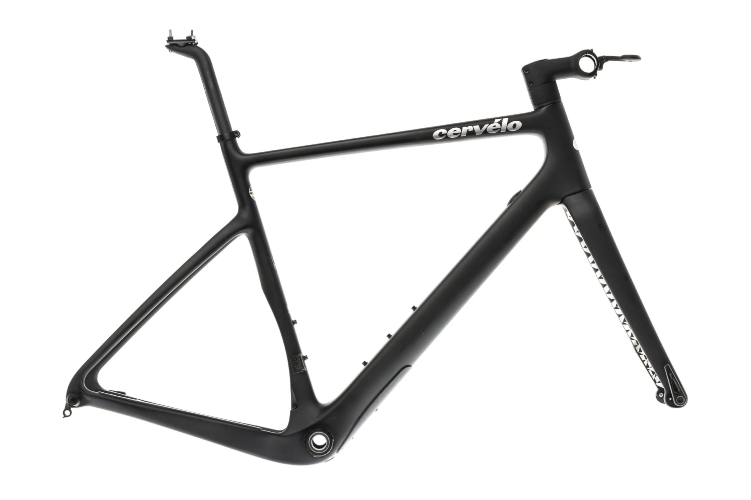 Cervelo Cervélo Áspero-5 56cm Frameset - 2021 1 Cervelo Cervélo Áspero-5 56cm Frameset - 2021