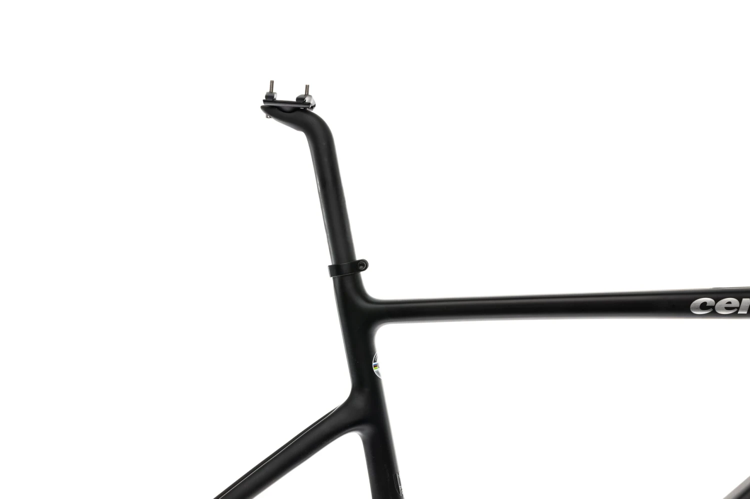 Cervelo Cervélo Áspero-5 56cm Frameset - 2021 5 Cervelo Cervélo Áspero-5 56cm Frameset - 2021 - Image 5