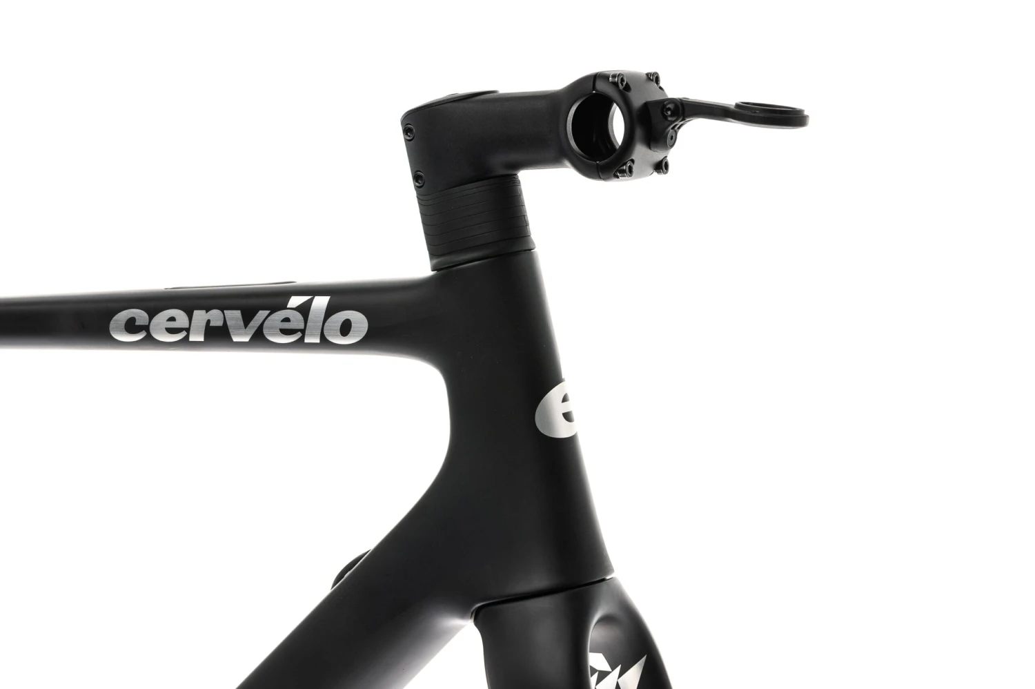 Cervelo Cervélo Áspero-5 56cm Frameset - 2021 6 Cervelo Cervélo Áspero-5 56cm Frameset - 2021 - Image 6