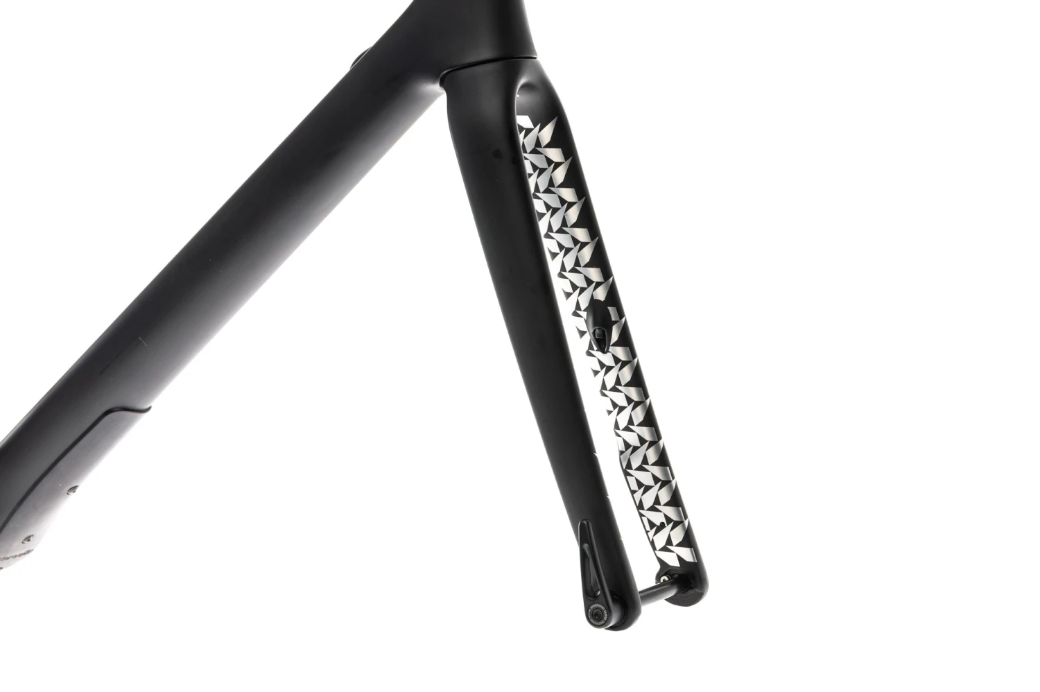 Cervelo Cervélo Áspero-5 56cm Frameset - 2021 7 Cervelo Cervélo Áspero-5 56cm Frameset - 2021 - Image 7