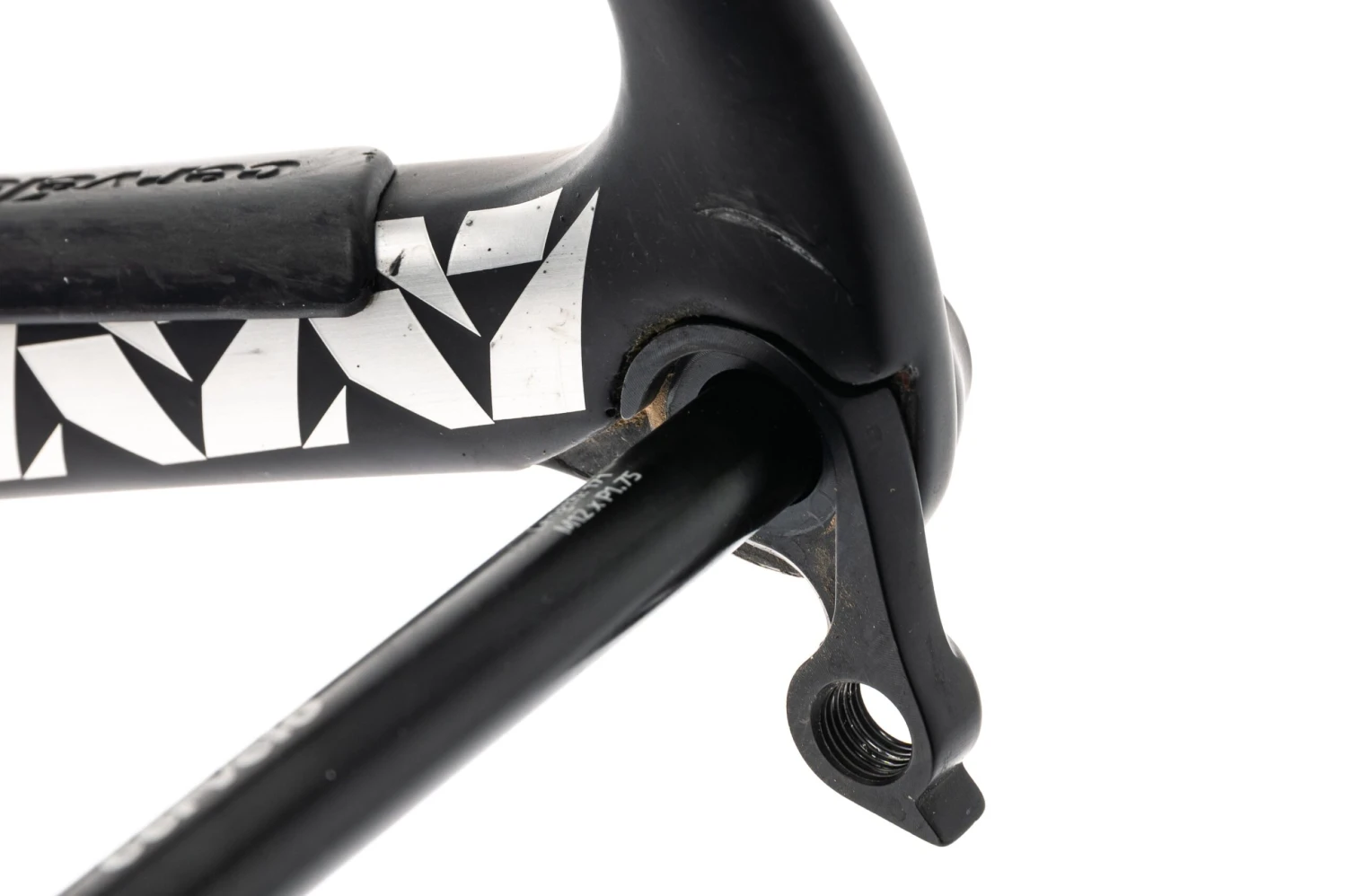 Cervelo Cervélo Áspero-5 56cm Frameset - 2021 8 Cervelo Cervélo Áspero-5 56cm Frameset - 2021 - Image 8