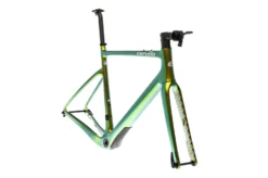 Cervelo Aspero-5 Disc 56cm Frameset - 2022