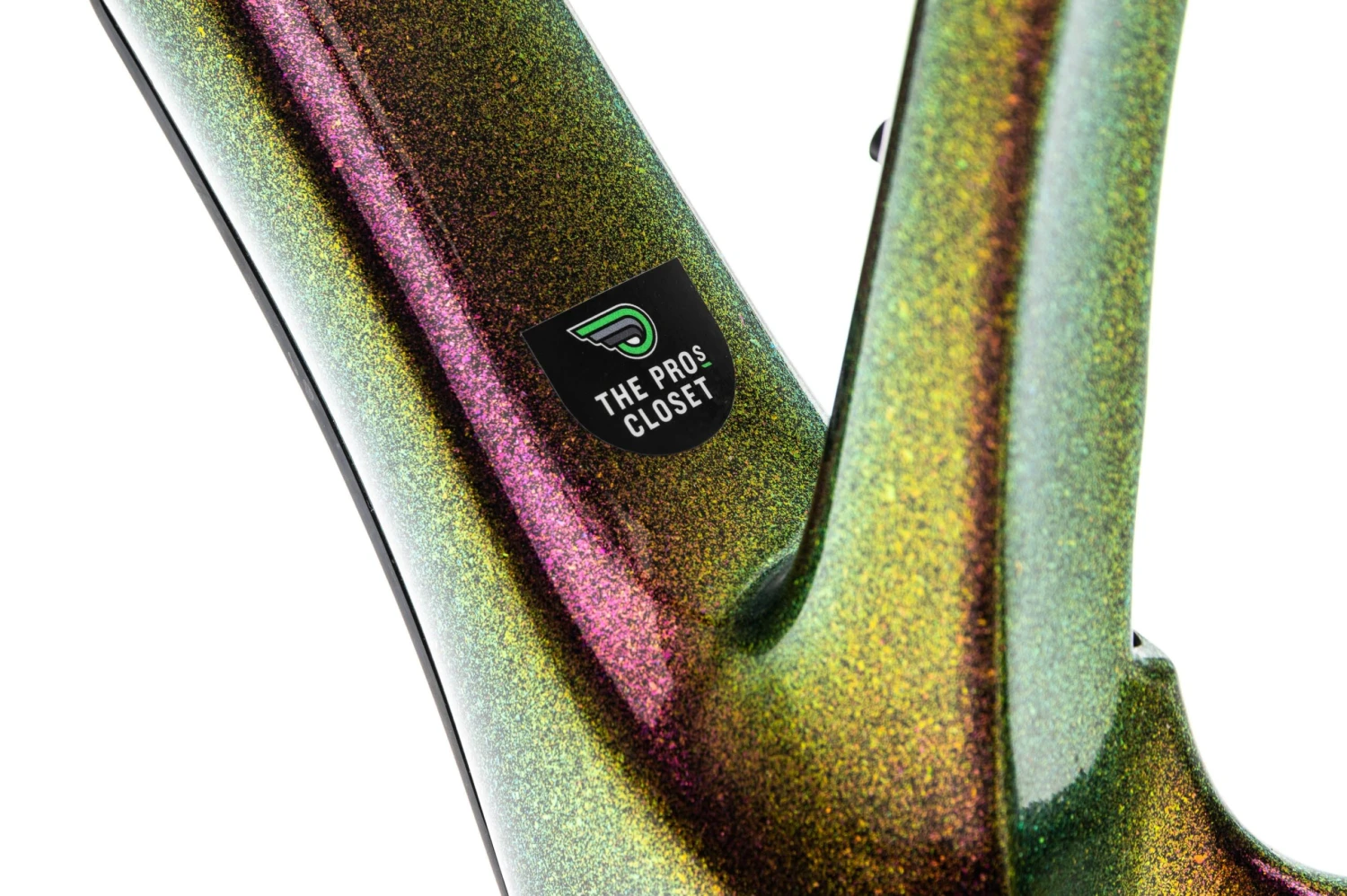 Cervelo Cervélo Áspero-5 48cm Frameset - 2022 4 Cervelo Cervélo Áspero-5 48cm Frameset - 2022 - Image 4