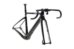 Cervelo Cervélo Aspero-5 51 Cm Frameset - 2022