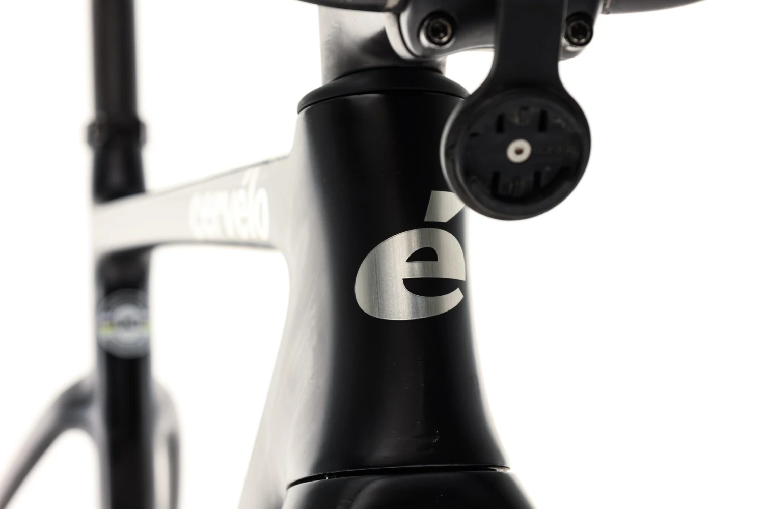 Cervelo Cervélo Aspero-5 51 Cm Frameset - 2022 3 Cervelo Cervélo Aspero-5 51 Cm Frameset - 2022 - Image 3