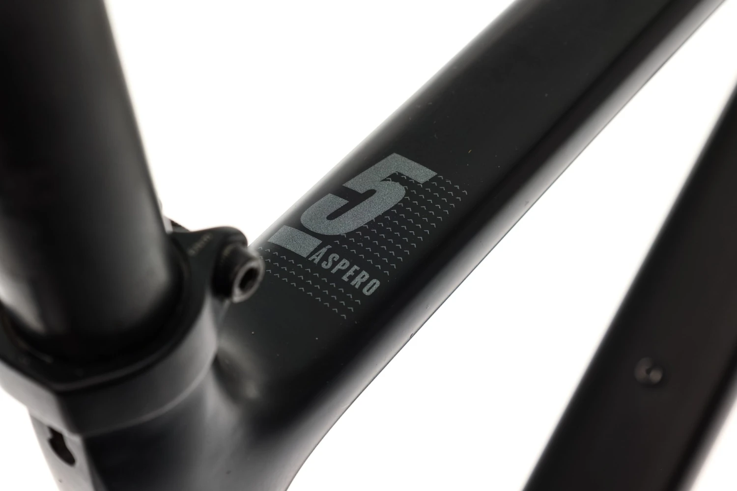 Cervelo Cervélo Aspero-5 51 Cm Frameset - 2022 4 Cervelo Cervélo Aspero-5 51 Cm Frameset - 2022 - Image 4