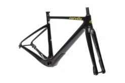Cervelo Cervélo Aspero 51cm Frameset - 2020