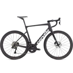 Cervelo Caledonia 5 Ultegra Di2 Road Bike -Cervelo Store FIVBLA 10
