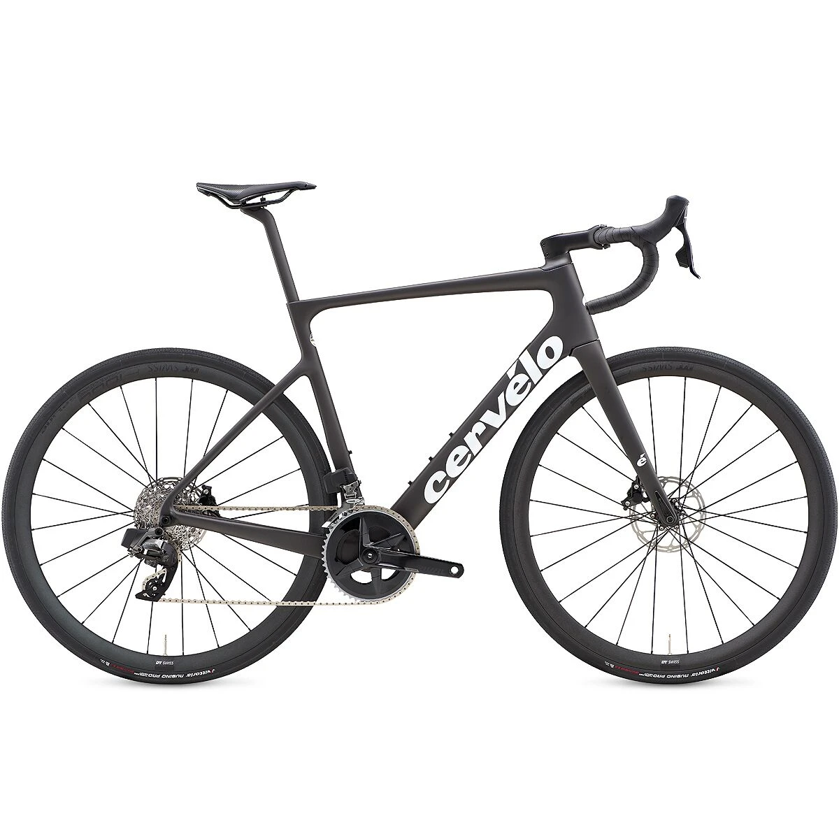 Cervelo Caledonia 5 Rival ETap AXS Road Bike 1 Cervelo Caledonia 5 Rival ETap AXS Road Bike