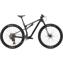 Cervelo ZFS-5 XX SL Transmission Mountain Bike