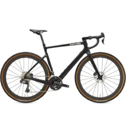 Cervelo Aspero 5 GRX 815 Di2 Gravel Bike