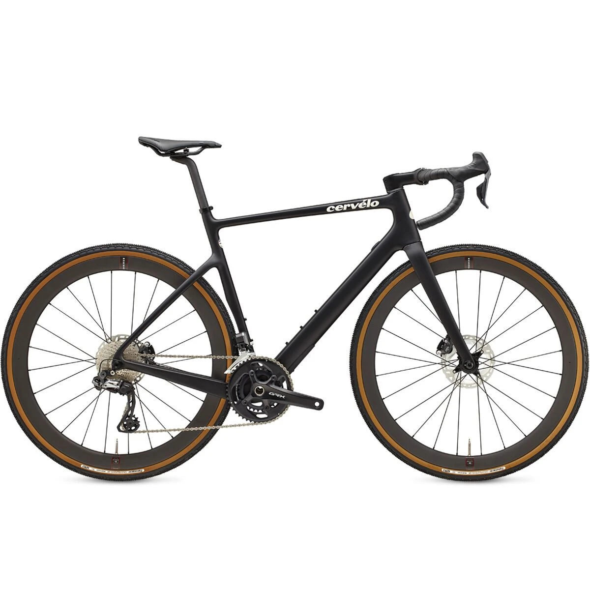 Cervelo Aspero 5 GRX 815 Di2 Gravel Bike 1 Cervelo Aspero 5 GRX 815 Di2 Gravel Bike