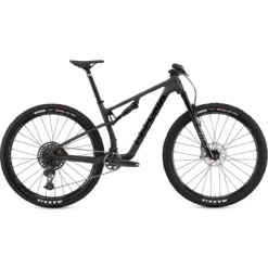 Cervelo ZFS-5 120 GX Eagle Mountain Bike