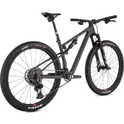 Cervelo ZFS-5 120 X0 Transmission Mountain Bike