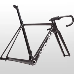 Cervelo R5CX Cyclocross Frameset -Cervelo Store FIVBLA D1