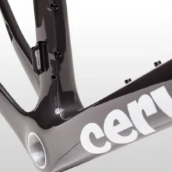 Cervelo R5CX Cyclocross Frameset -Cervelo Store FIVBLA D4