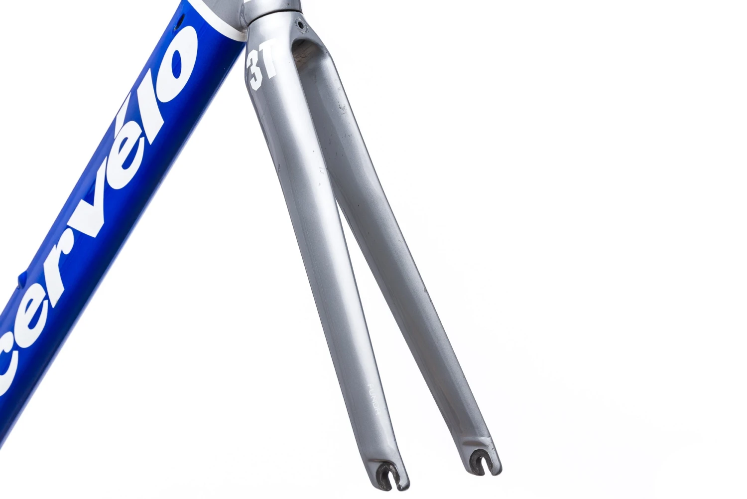 Cervelo P2 54cm Frameset - 2009 4 Cervelo P2 54cm Frameset - 2009 - Image 4