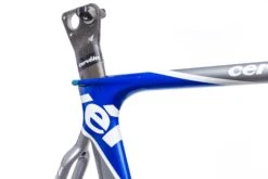 Cervelo P2 54cm Frameset - 2009 14 Cervelo P2 54cm Frameset - 2009 -Cervelo Store FRD10079 CT 06