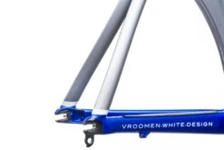 Cervelo P2 54cm Frameset - 2009 15 Cervelo P2 54cm Frameset - 2009 -Cervelo Store FRD10079 CT 07