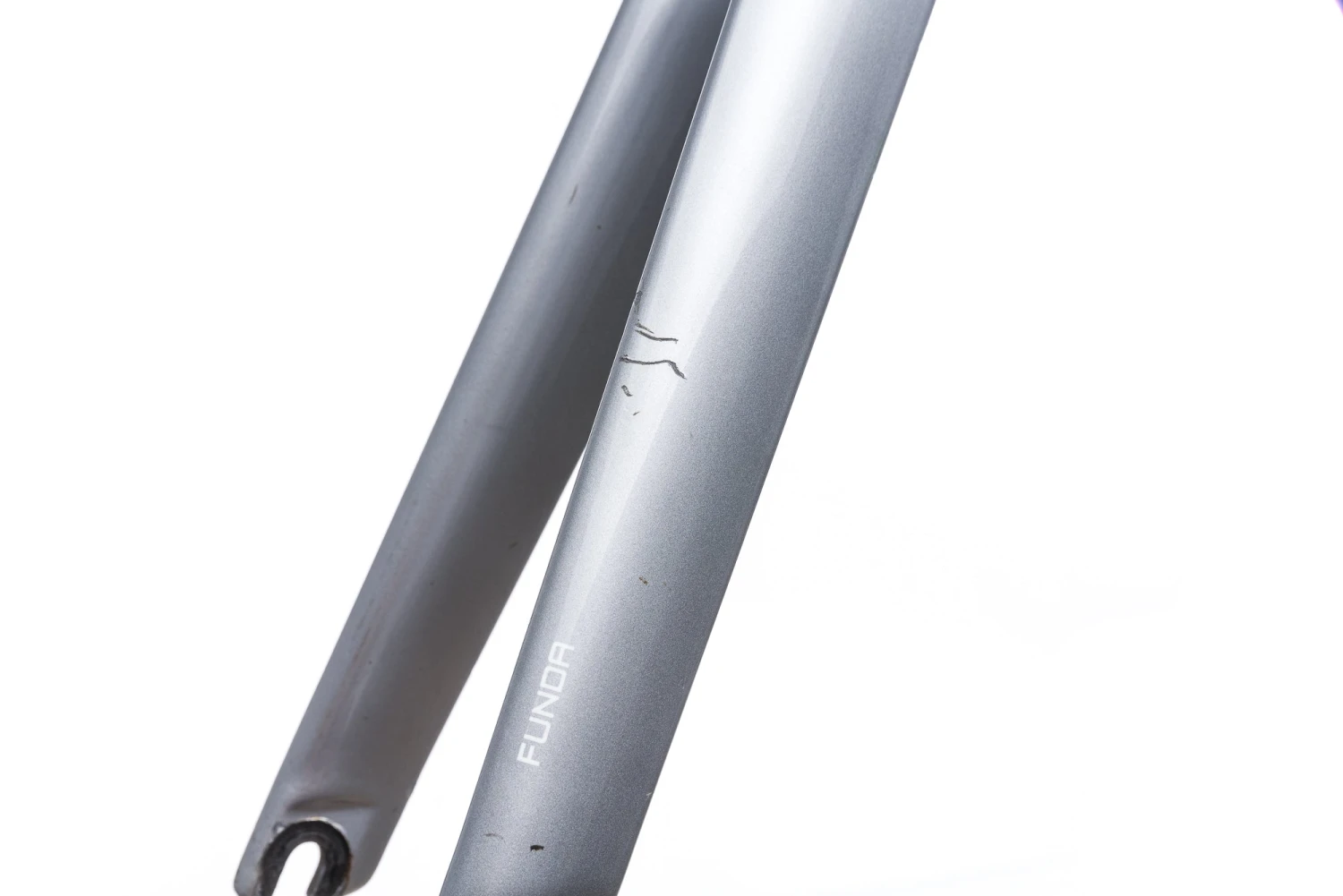 Cervelo P2 54cm Frameset - 2009 10 Cervelo P2 54cm Frameset - 2009 - Image 10