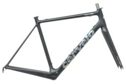 Cervelo RCA Project California Frameset 54cm Bike - 2014