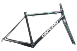 Cervelo R5 SL 51cm Frameset - 2012