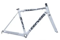 Cervelo R3 51cm Frameset - 2008