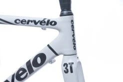 Cervelo R3 51cm Frameset - 2008 9 Cervelo R3 51cm Frameset - 2008 -Cervelo Store FRD10281 03