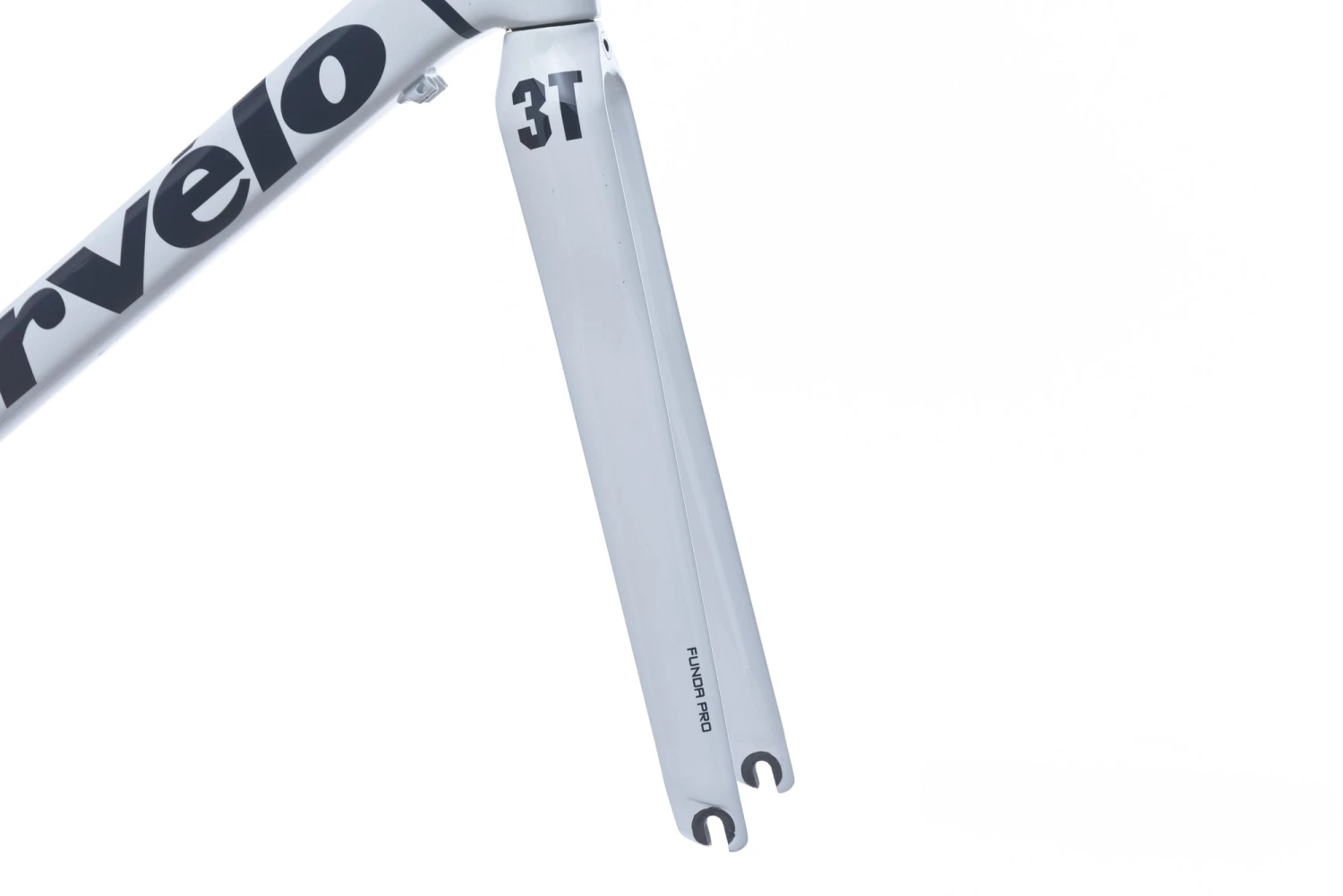 Cervelo R3 51cm Frameset - 2008 4 Cervelo R3 51cm Frameset - 2008 - Image 4