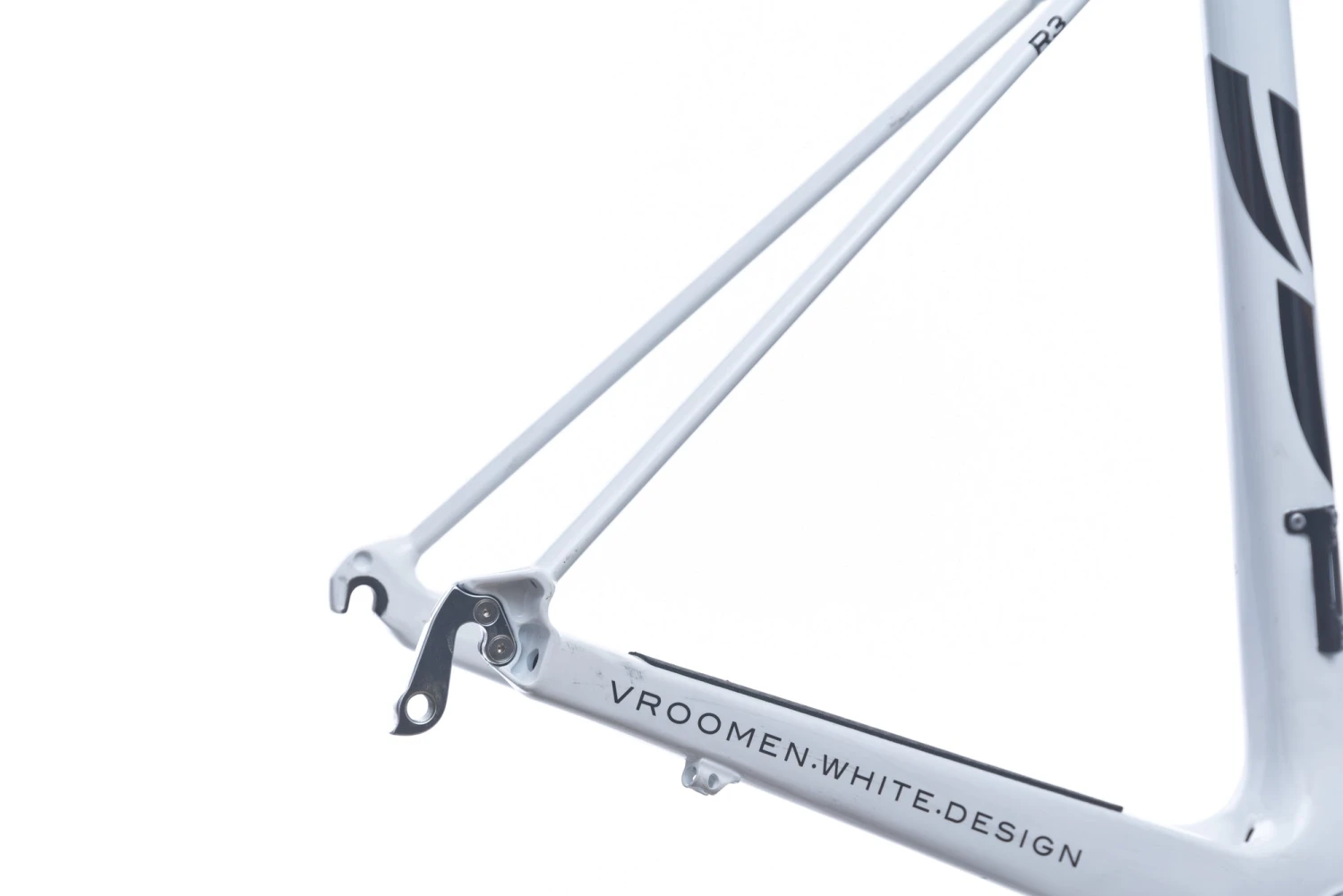 Cervelo R3 51cm Frameset - 2008 6 Cervelo R3 51cm Frameset - 2008 - Image 6