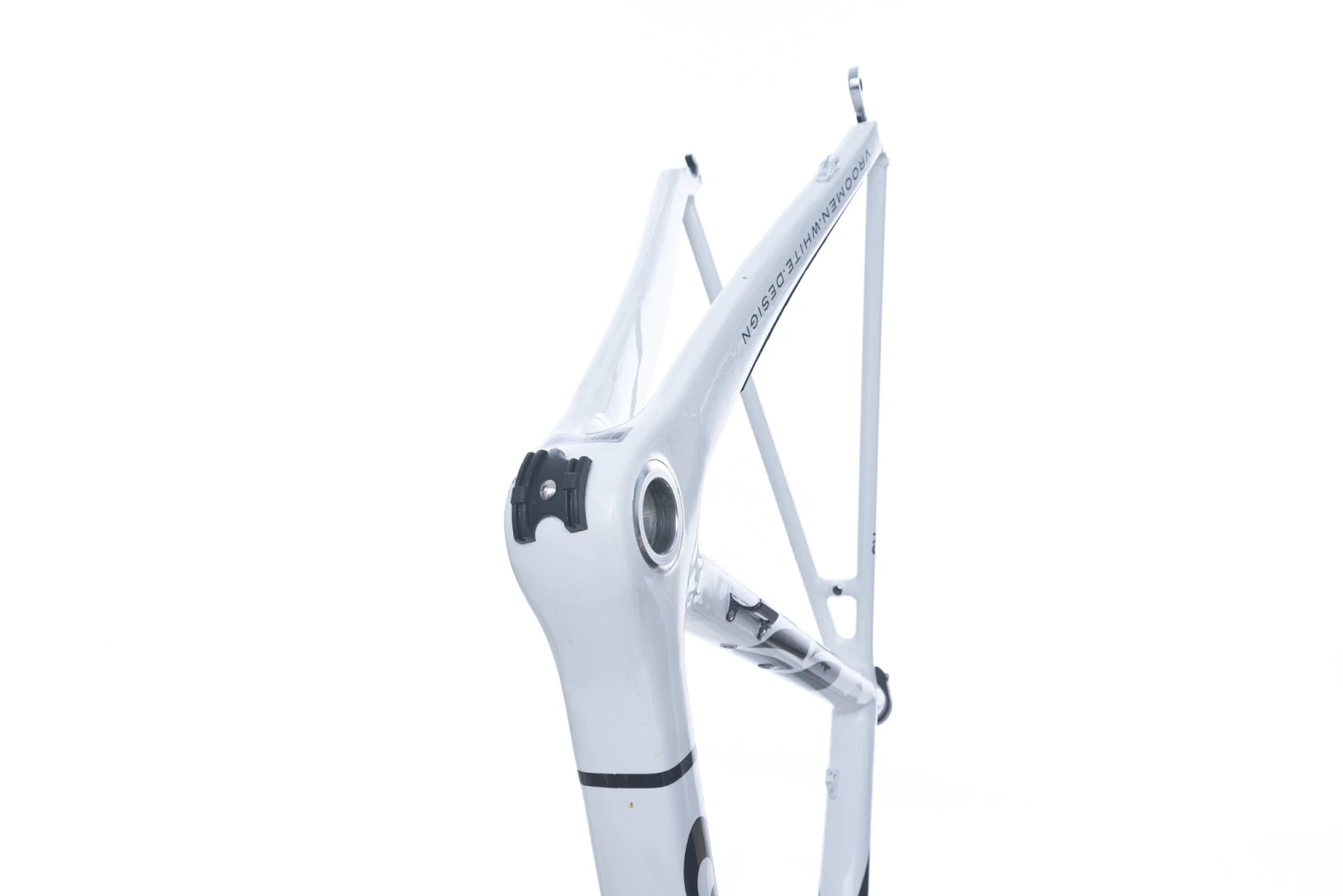 Cervelo R3 51cm Frameset - 2008 7 Cervelo R3 51cm Frameset - 2008 - Image 7