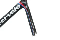 Cervelo S5 Team 54cm Frameset - 2012 12 Cervelo S5 Team 54cm Frameset - 2012 -Cervelo Store FRD10305 BJ 03