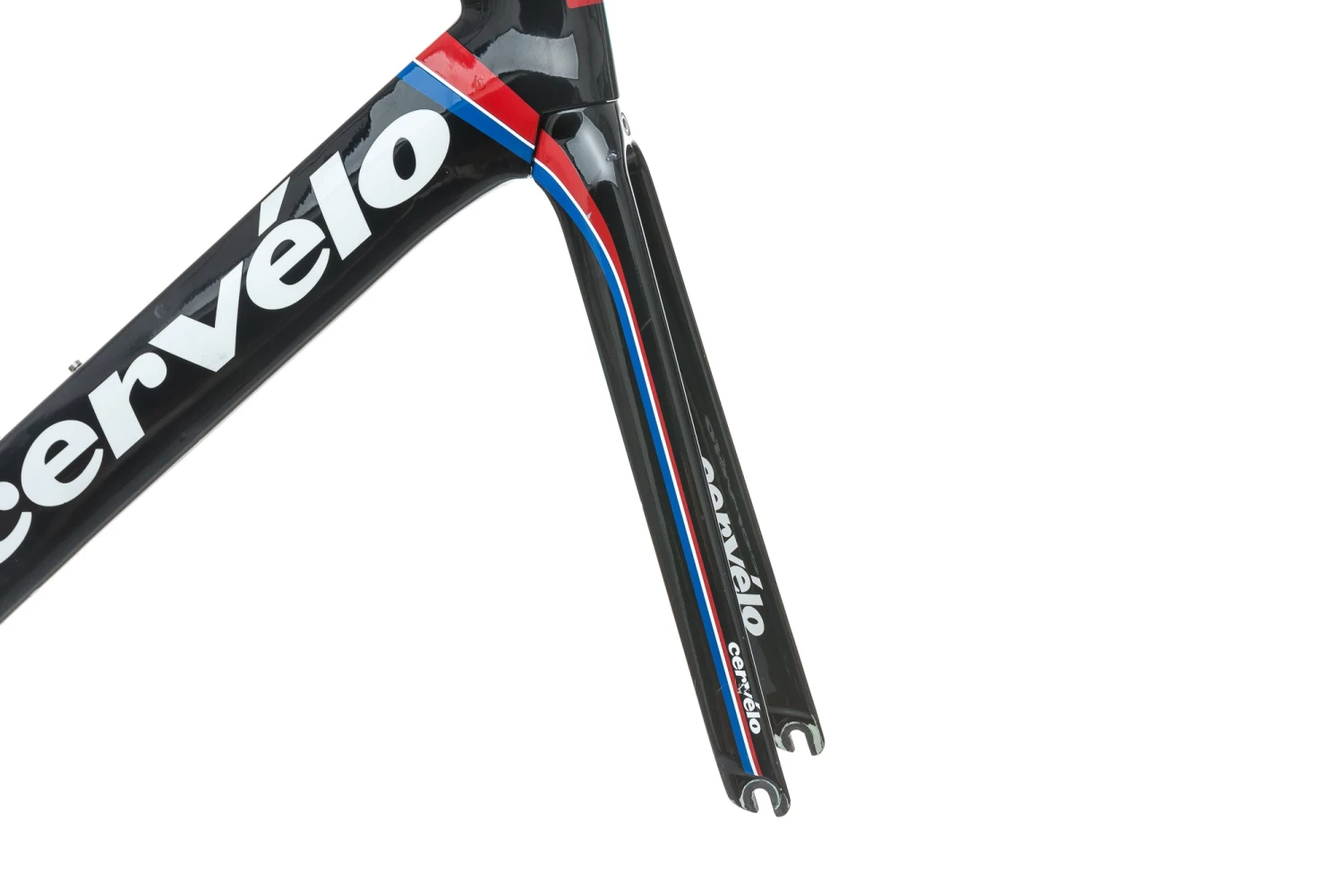 Cervelo S5 Team 54cm Frameset - 2012 3 Cervelo S5 Team 54cm Frameset - 2012 - Image 3