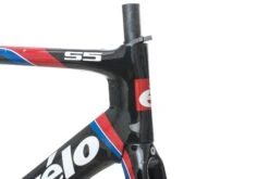 Cervelo S5 Team 54cm Frameset - 2012 13 Cervelo S5 Team 54cm Frameset - 2012 -Cervelo Store FRD10305 BJ 04